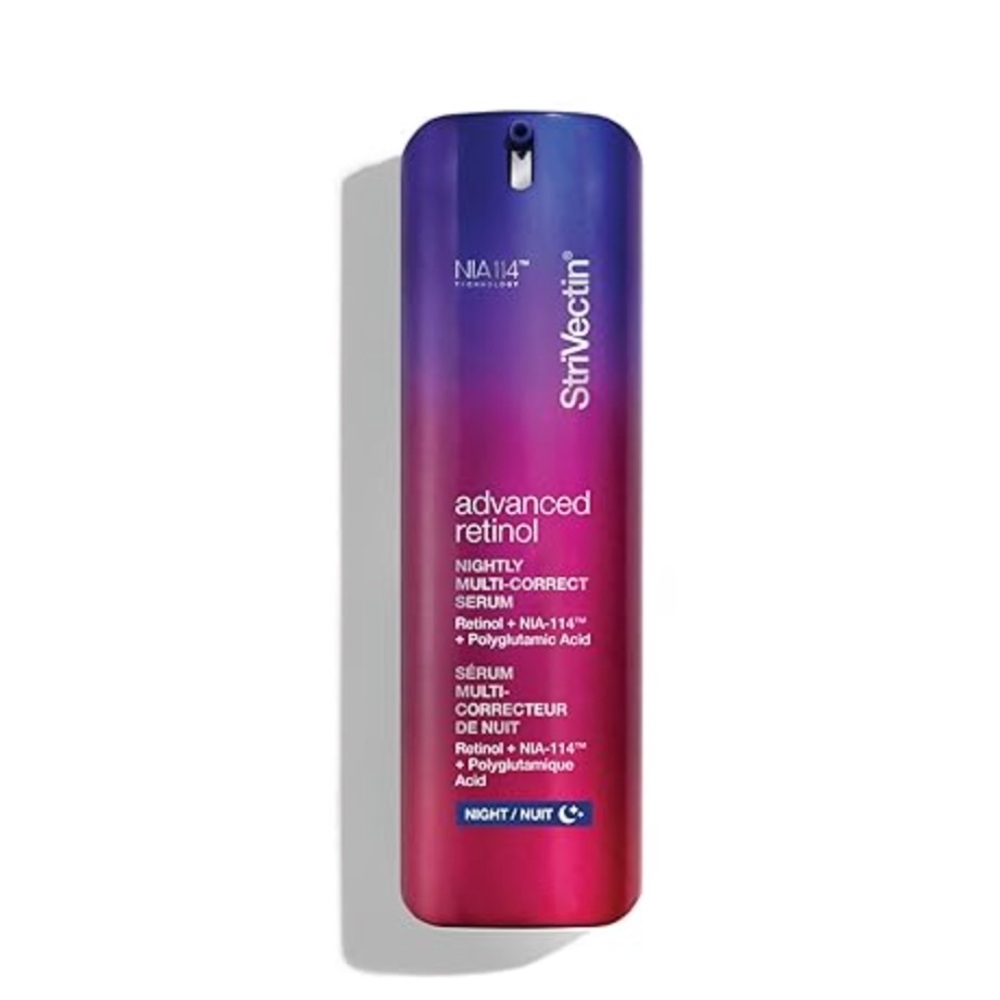 StriVectin | Advanced Retinol Night Serum